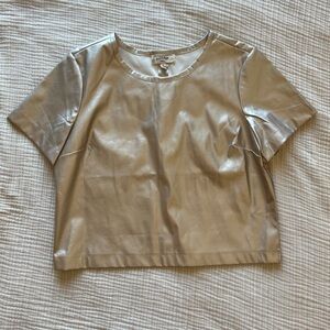 Anthropologie Blouse